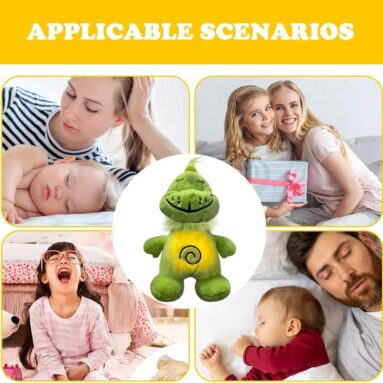 Muñeco de peluche de animales de dibujos animados juguete niños niñas