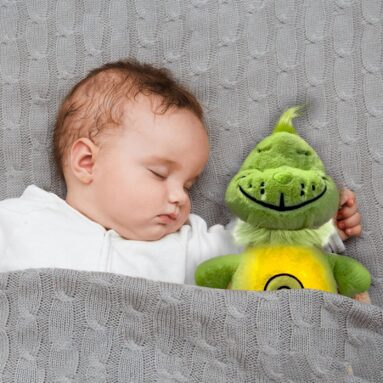 Muñeco de peluche de animales de dibujos animados juguete niños niñas