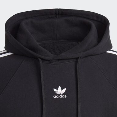 Sudadera con capucha adidas Rekive