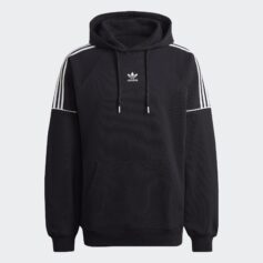 Sudadera con capucha adidas Rekive